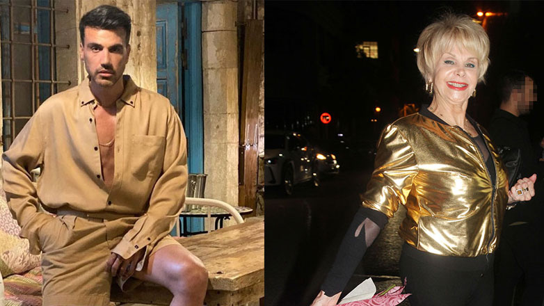 Παντελής Τουτουντζής: Η αποστομωτική απάντηση στη Μαρία Ιωαννίδου – «Μη μας δηλητηριάζετε»