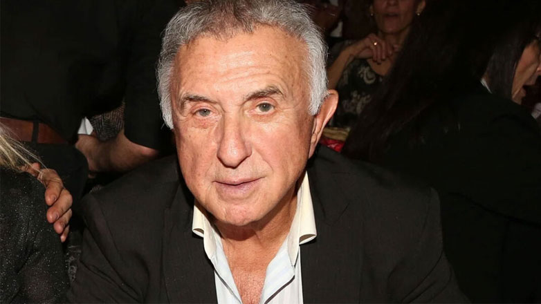 Ο Αργύρης Παπαργυρόπουλος αποκαλύπτει: «Έκανα εξώδικο στην εταιρεία που μου πήρε το σπίτι»