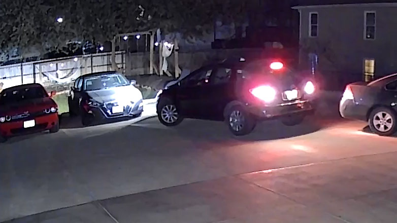 Έκανε 7 λεπτά να ξεπαρκάρει από την πιο απλή θέση – Ούτε ο Austin Powers τέτοια «μάχη» με την όπισθεν