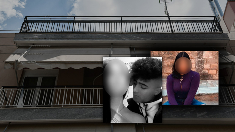 Ισόβια κάθειρξη στον 23χρονο που στραγγάλισε τη 17χρονη Νικολέτα επειδή έβρισε τη θρησκεία του