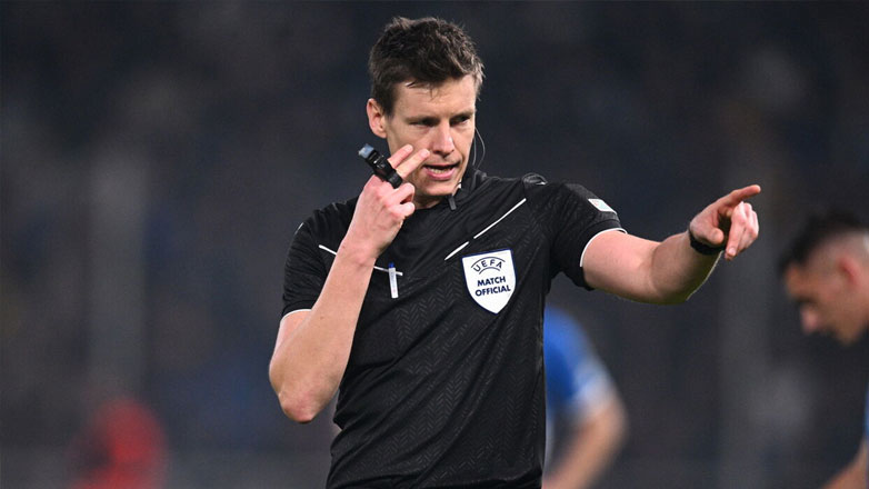 ΕΠΟ: «Απόφαση της UEFA να μην χρησιμοποιείται σε αγώνες εθνικών ομάδων η goal line technology»