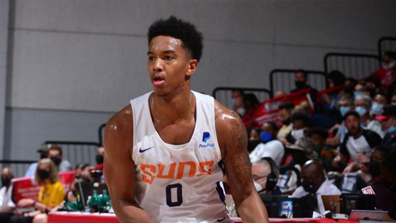 Μπάσκετ: Ο Κόροιβος απέκτησε τον ΝΒΑερ Τάι-Σον Αλεξάντερ