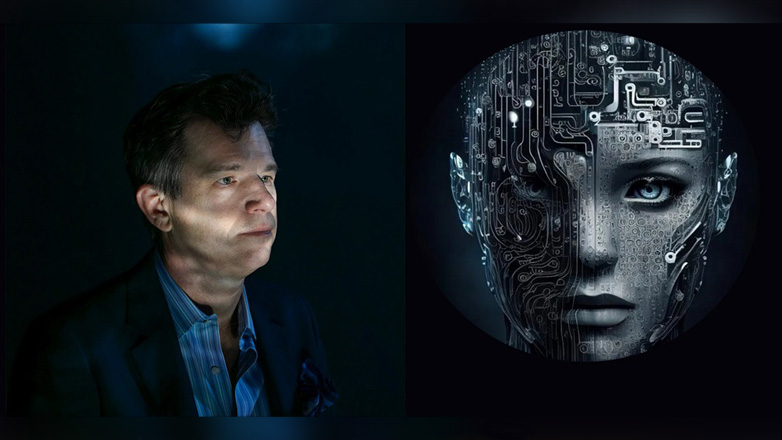 Αυτός είναι ο δικηγόρος που ηγείται της ανθρώπινης αντίστασης κατά της τεχνητής νοημοσύνης