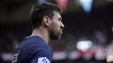 Αργεντινή: Ληστεία σε χρηματαποστολή της οικογένειας του Λιονέλ Μέσι