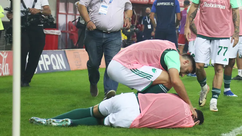 Προσφεύγει στο CAS ο Ολυμπιακός για την υπόθεση Χουάνκαρ