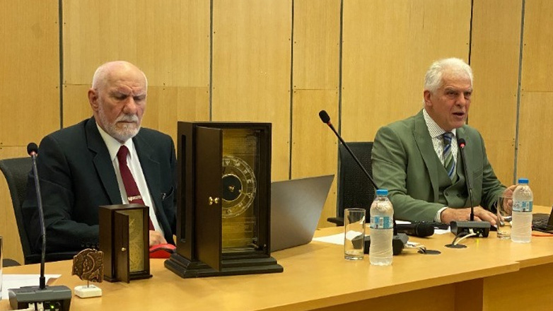 Νέες αποκαλύψεις για τον Μηχανισμό των Αντικυθήρων