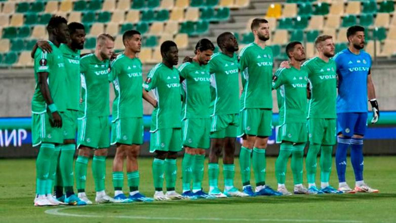 Europa League: Στη Βουδαπέστη το Μακάμπι Χάιφα-Ρεν