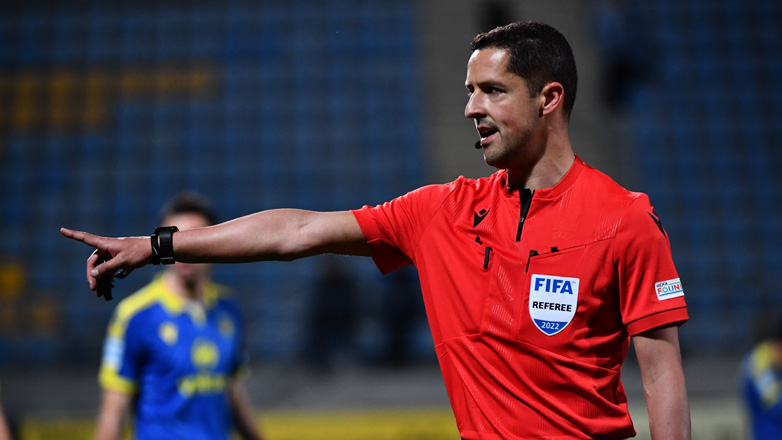 Super League (12η αγωνιστική): Ο Πορτογάλος Κορέια στο Άρης-Παναθηναϊκός