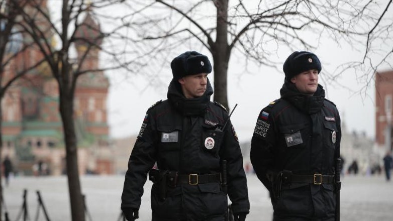 Ρωσία: Σε 18ετή κάθειρξη καταδικάστηκε Ουκρανός για βομβιστική επίθεση στην κατεχόμενη Μελιτόπολη