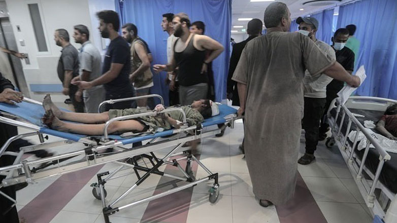 Ο διευθυντής του νοσοκομείου Aλ Σίφα συνελήφθη από τον ισραηλινό στρατό