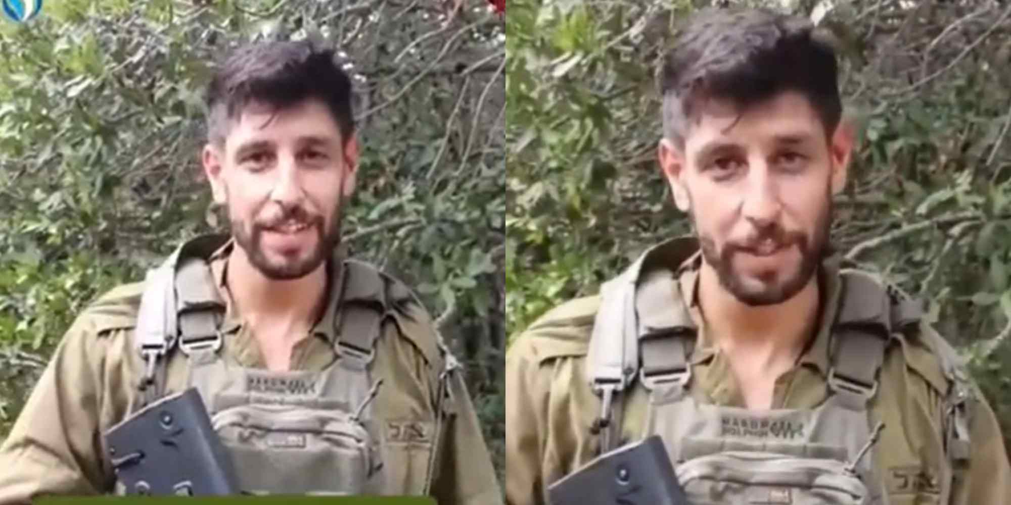 Ισραήλ: Ηθοποιός του «Fauda» πολεμά στη Γάζα – «Δεν είναι σκηνή, είναι η πραγματική ζωή»