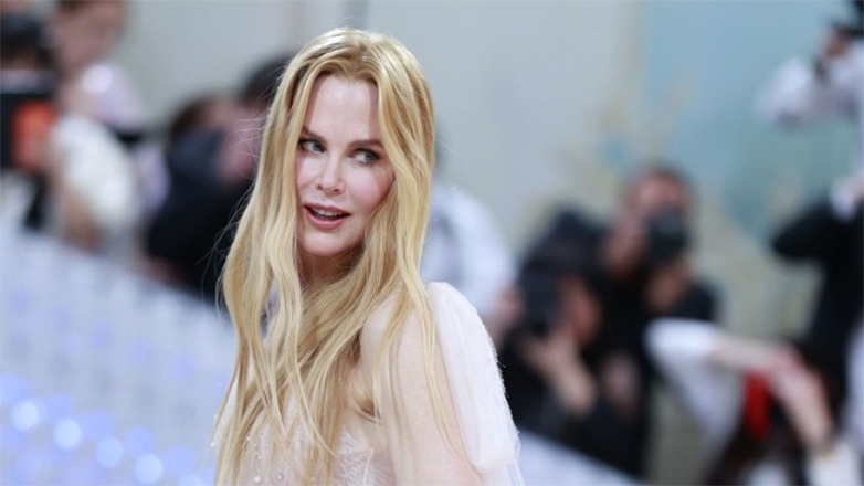 «Babygirl»: Ο νέος πρωταγωνιστικός ρόλος της Νικόλ Κίντμαν