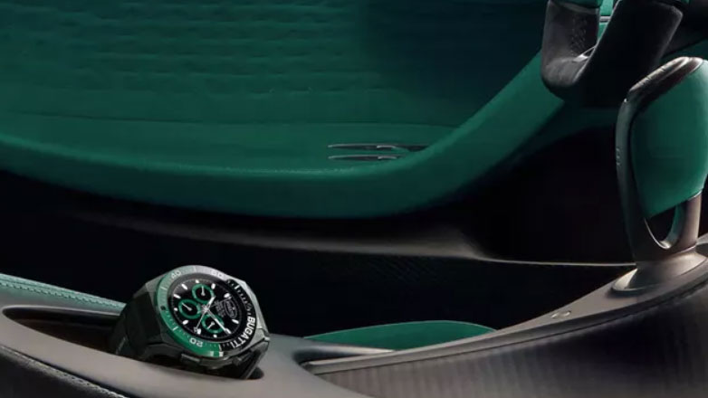 Θέλεις Bugatti; Μπορείς και εσύ να αγοράσεις από 45 ευρώ