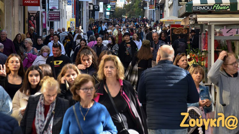 Οι καταναλωτές βλέπουν «παγίδες» στην Black Friday