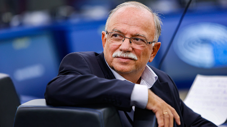 Αποχώρησε από τον ΣΥΡΙΖΑ και ο Παπαδημούλης