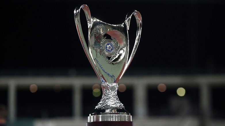 Κύπελλο Ελλάδας: Άλλαξαν οι ώρες σε δύο αγώνες