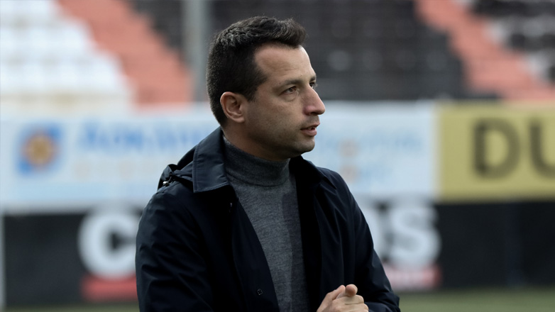 Με έναν διαθέσιμο τερματοφύλακα ο Βόλος στο Ηράκλειο