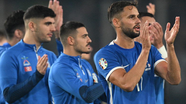 Euro 2024: Εκτός έδρας το ματς της εθνικής για την πρόκριση στα τελικά