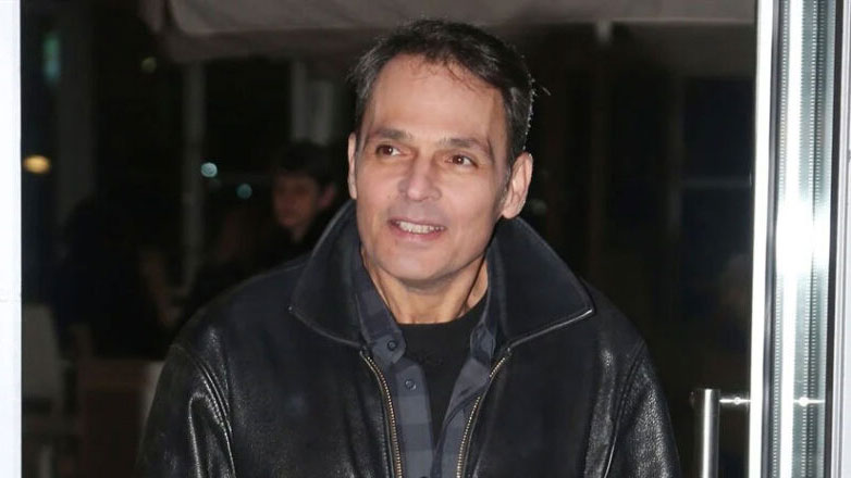 O Σταμάτης Γαρδέλης σπάει τη σιωπή του μέσα από τη ψυχιατρική κλινική: «Με είχαν πνίξει πολύ σκοτεινές σκέψεις»