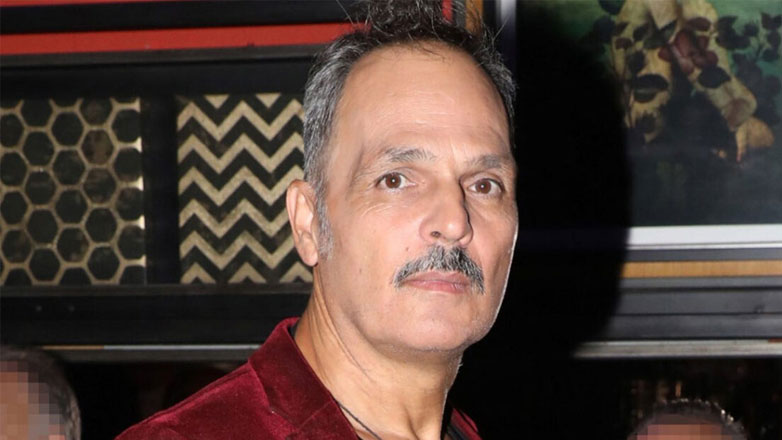 Σταμάτης Γαρδέλης: Ο αδελφός του μιλά πρώτη φορά για τη νοσηλεία του ηθοποιού στο Δαφνί