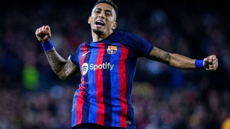 Αλ Χιλάλ: Θέλει Ραφίνια για τη θέση του Νεϊμάρ