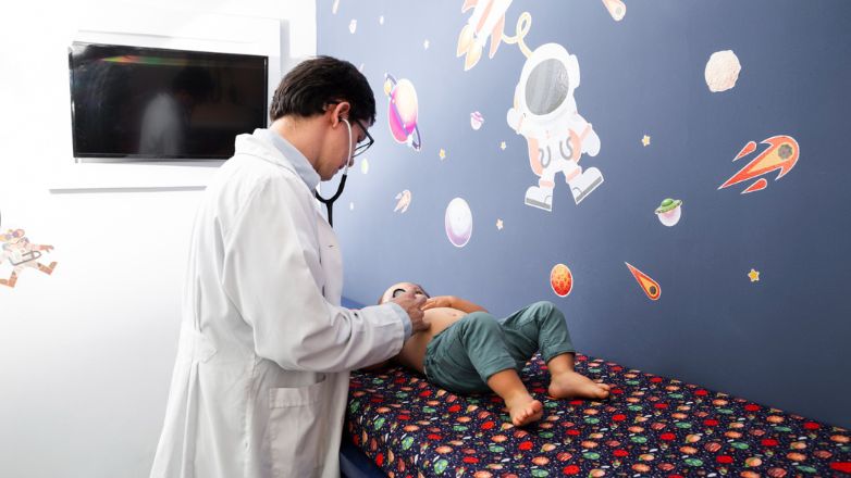 Ανησυχία για τον ιό κοξάκι – Αυξήθηκαν τα κρούσματα στην Ελλάδα