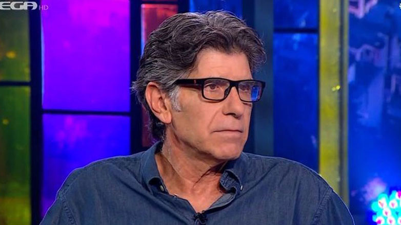 Γιάννης Μπέζος: «Κατηγορούν την τραπ, ενώ έχουμε ακούσει απίστευτες ανοησίες όλα αυτά τα χρόνια»