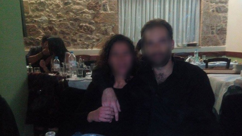 Κρήτη: Ένοχη για συνέργεια και όχι ηθική αυτουργία, η χήρα του καρδιολόγου που δολοφονήθηκε το 2017