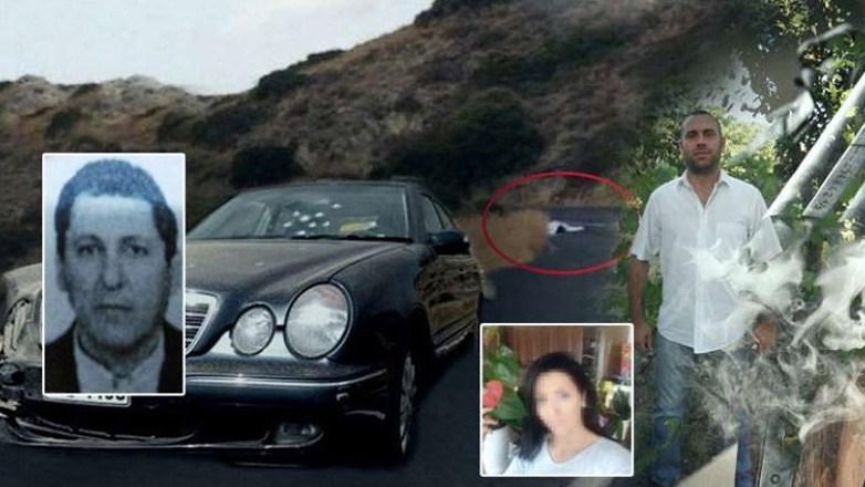 Κρήτη: «Έσπασαν» τα ισόβια για τη χήρα του καρδιολόγου