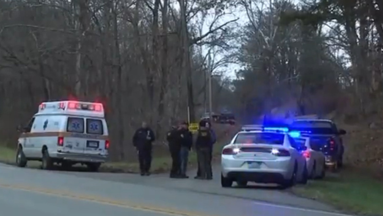 ΗΠΑ: Εκκενώθηκε κοινότητα στο Κεντάκι μετά τον εκτροχιασμό αμαξοστοιχίας που μετέφερε θείο σε υγρή μορφή