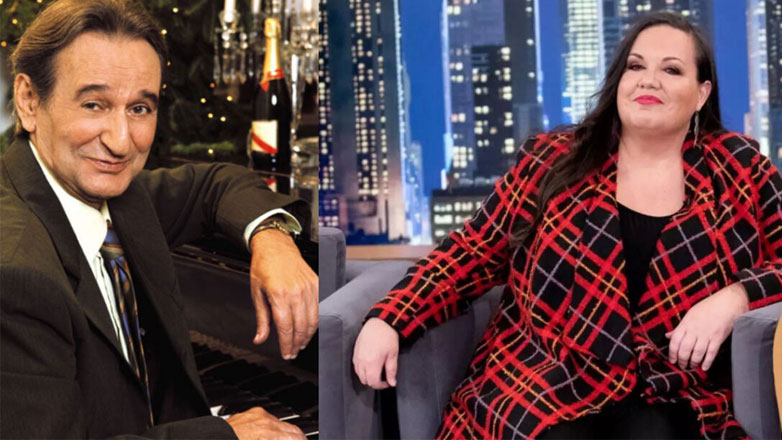 Σωτήρης Μουστάκας: Ενοχλημένη η κόρη του με δημοσιεύματα που αναφέρουν ότι δεν τους άφησε τίποτα!