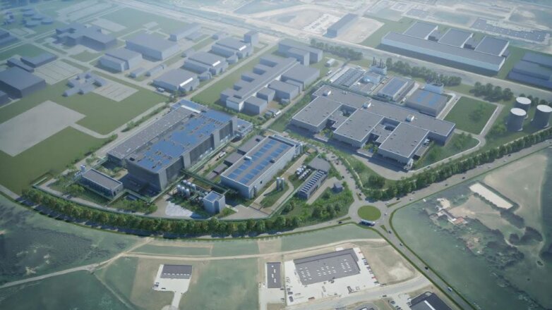 Η Novo Nordisk επενδύει στην επέκταση των εγκαταστάσεων παραγωγής της