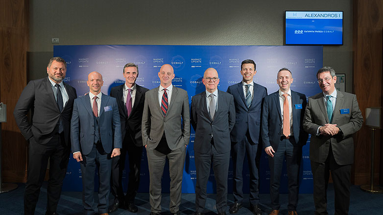 Η αγορά της Μακεδονίας επόμενος στρατηγικός στόχος για την Παγκρήτια Τράπεζα