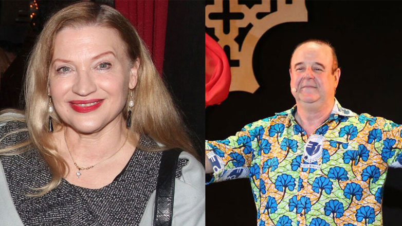 Ελένη Κρίτα για Χαϊκάλη: «Υπήρχε μια παρενόχληση που άγγιζε ή ξεπερνούσε το χυδαίο, αλλά αυτό δεν είναι ποινικό αδίκημα»