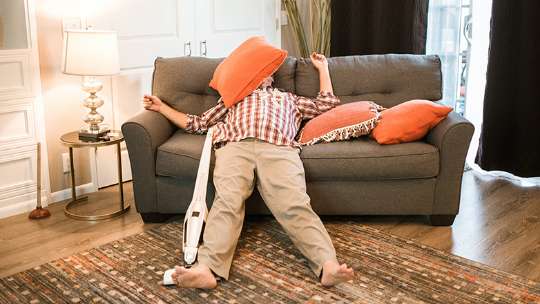 Καθαρό σπίτι… έξυπνα & εύκολα!