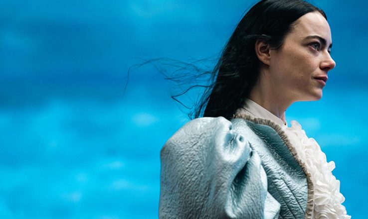 Το «Poor Things» του Γιώργου Λάνθιμου θα κάνει πρεμιέρα στις ελληνικές αίθουσες τον Ιανουάριο – Νέο τρέιλερ Το «Poor Things» του Γιώργου Λάνθιμου θα κάνει πρεμιέρα στις ελληνικές αίθουσες τον Ιανουάριο – Νέο τρέιλερ