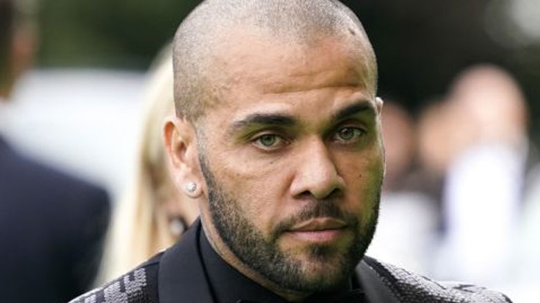 Ισπανία: Η εισαγγελία ζητά ποινή εννέα ετών στον Ντάνι Άλβες