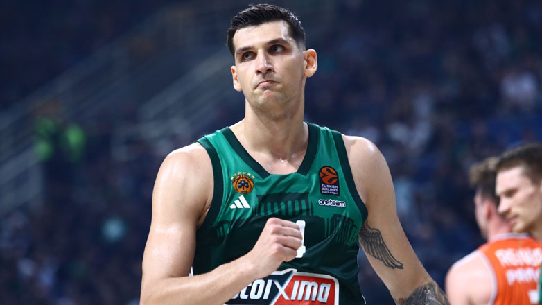 Άνετη νίκη για τον Παναθηναϊκό, 90-73 τη Βαλένθια