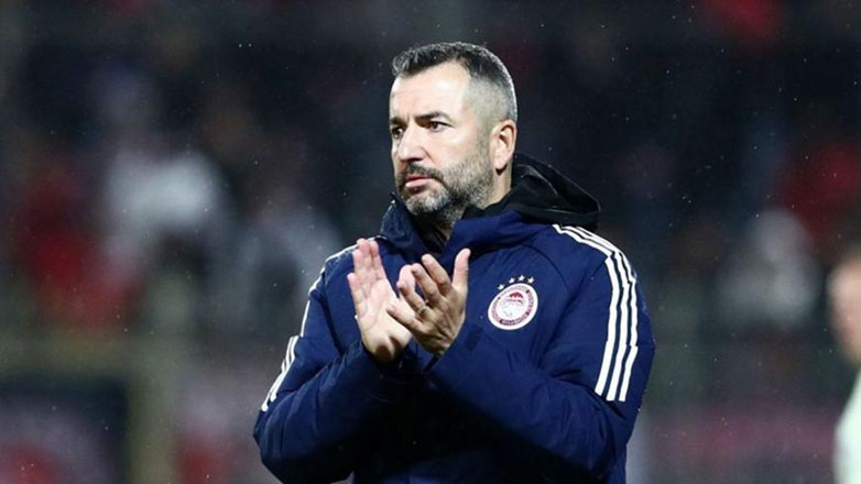 Μαρτίνεθ: «Πρέπει να συνεχίσουμε να προοδεύουμε»