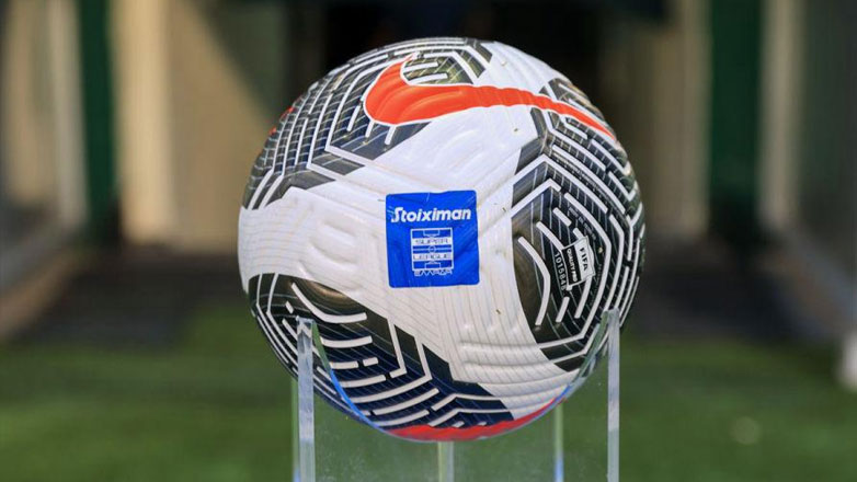 Super League: Στη Θεσσαλονίκη ο Παναθηναϊκός, στα Γιάννενα η ΑΕΚ