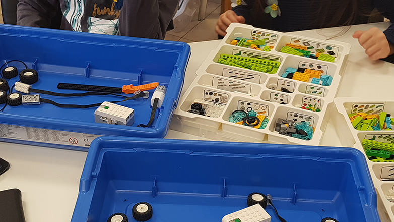 Η Ελληνικός Χρυσός συμβάλλει στην ανάπτυξη των δεξιοτήτων των νέων της ΒΑ Χαλκιδικής