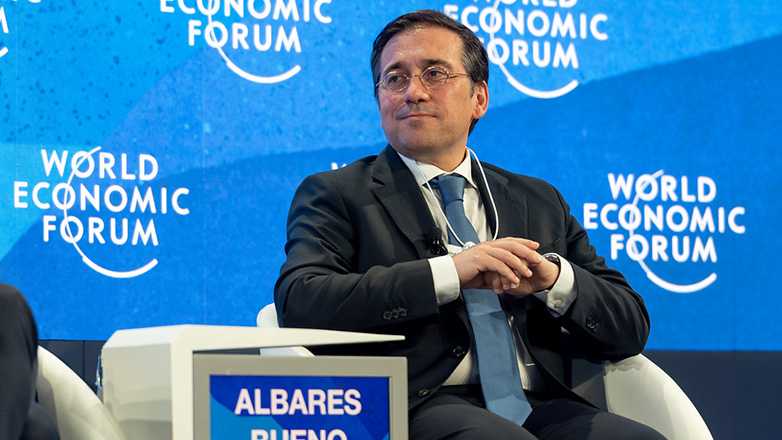 Η Ισπανία υπέρ της ανθρωπιστικής κατάπαυσης του πυρός στη Γάζα