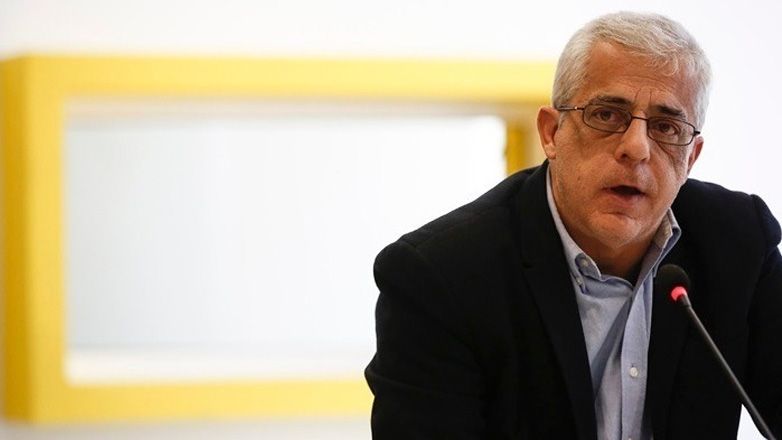 Σοφιανός: Τώρα με το ΚΚΕ για να αναχαιτίσουμε την επίθεση της κυβέρνησης της ΝΔ