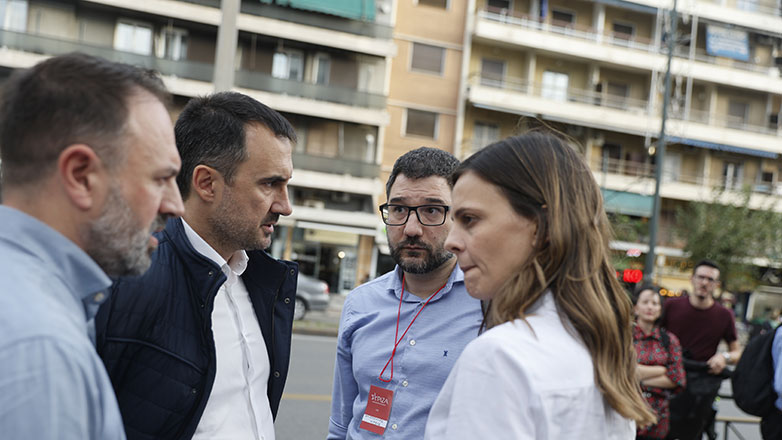 ΣΥΡΙΖΑ: «Κλείδωσαν» οι 11 βουλευτές που αποχωρούν