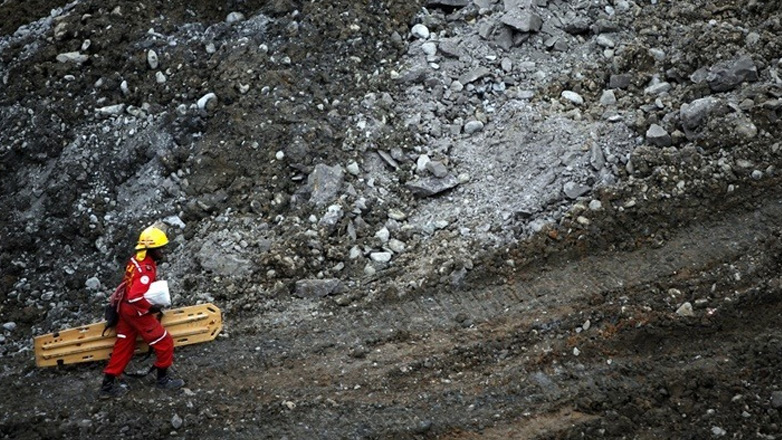 Σουρινάμ: Στους 15 οι νεκροί από το δυστύχημα σε παράνομο χρυσωρυχείο – Διήμερο εθνικό πένθος