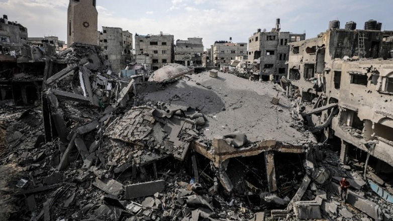 Γάζα: Αναφορές για τουλάχιστον 27 νεκρούς από ισραηλινό πλήγμα σε σχολείο