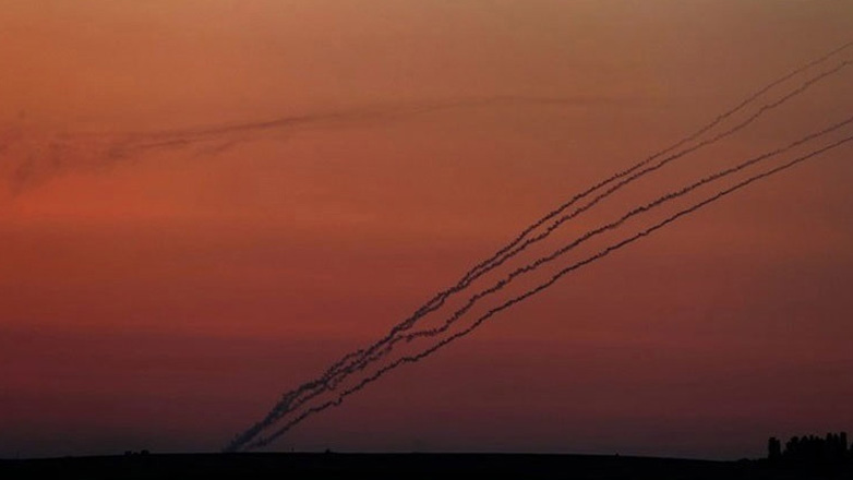 Δύο νεκροί από τα πλήγματα του Ισραήλ στη Συρία