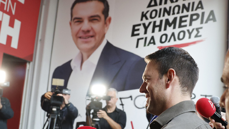 Πολιτική Γραμματεία ΣΥΡΙΖΑ: «Ξεκάθαρα αντιδημοκρατική η στάση όσων αποχώρησαν»