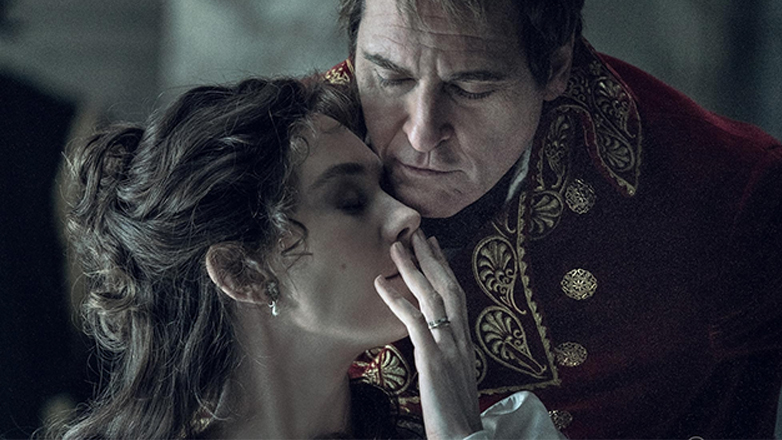 Νέες ταινίες: «Ναπολέων» διά χειρός Ρίντλεϊ Σκοτ- Το νέο animation της Disney και άλλες 5 ταινίες πρώτης προβολής