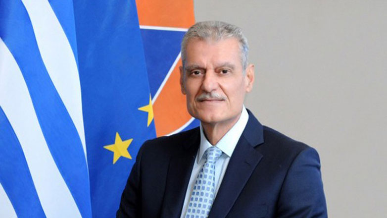 Τουρνάς: Οφείλουμε να βελτιώσουμε την ανθεκτικότητά μας ενάντια στις φυσικές  καταστροφές